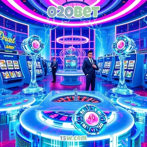 020bet: Ofertas Irresistíveis que Você Não Pode Perder!