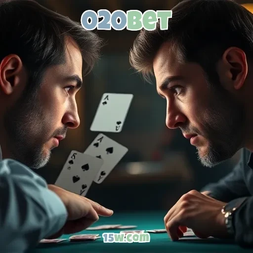 020bet: Descubra o Mundo Fascinante dos Jogos de Mesa