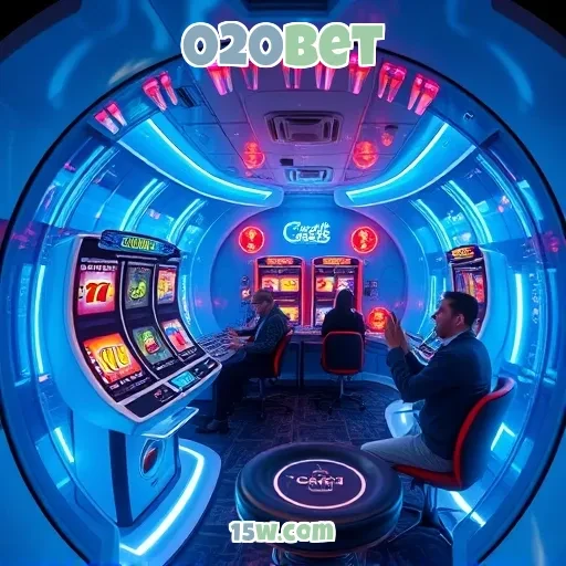 020bet: Surpreenda-se com Nossas Promoções Especiais Imperdíveis