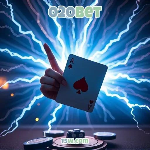 020bet: Máquinas Slots Que Transformam Diversão em Ganhos