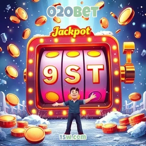 020bet: A Revolução das Retiradas Rápidas em Jogos Online